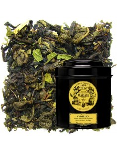 Mariage Freres. Wedding Imperial Tea, 100G Loose Tea, In A Tin